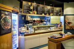 GRANTRAL COMPLEX (D13), Retail #575631601